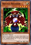 Edison Rulings for Reflect Bounder